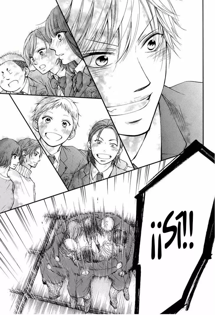 Página 46 del Manga