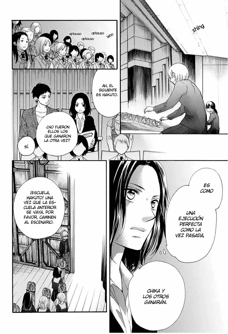 Página 47 del Manga