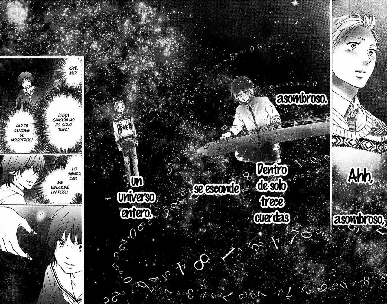 Página 37 del Manga