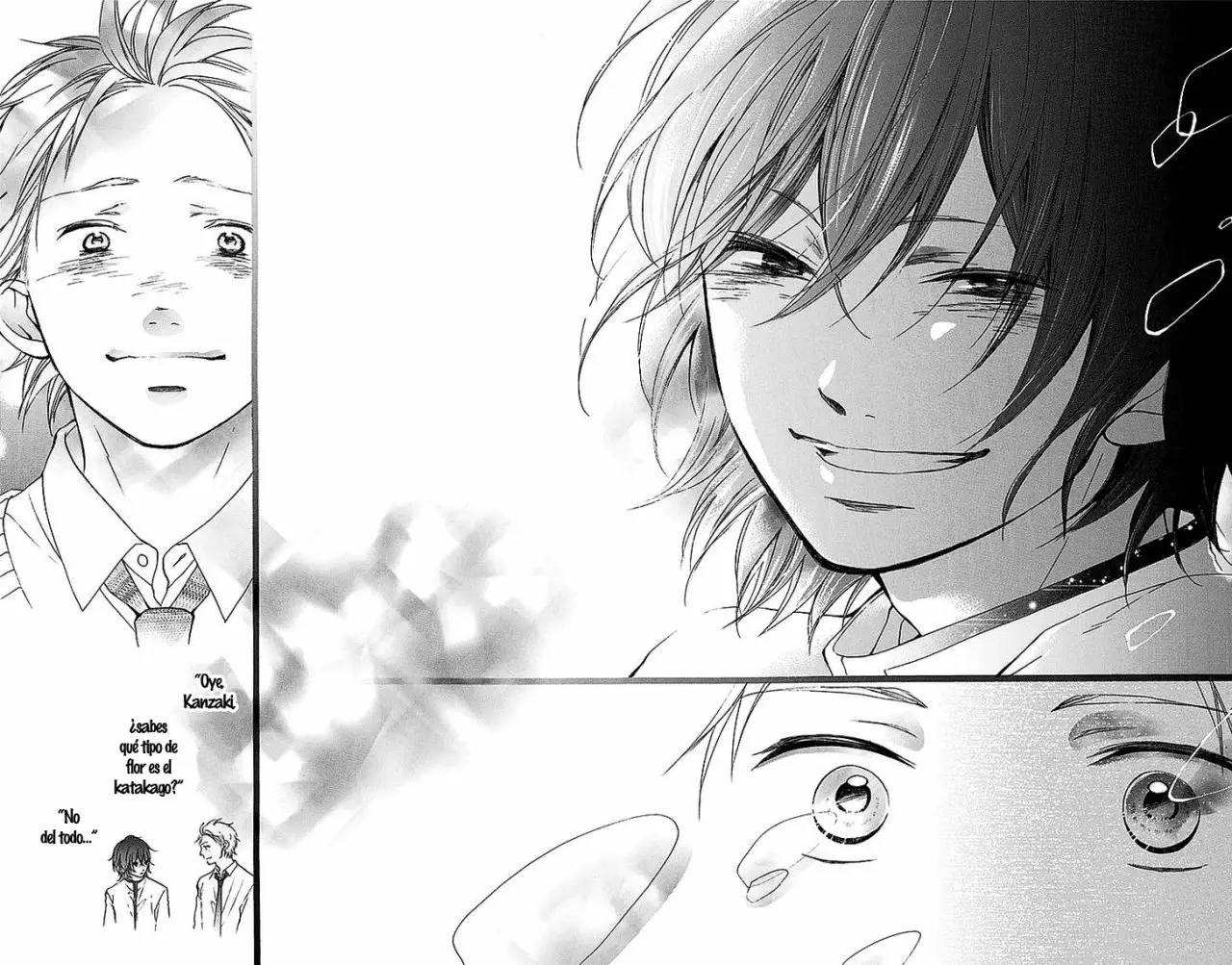 Página 39 del Manga