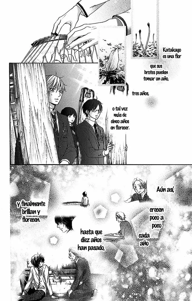 Página 40 del Manga