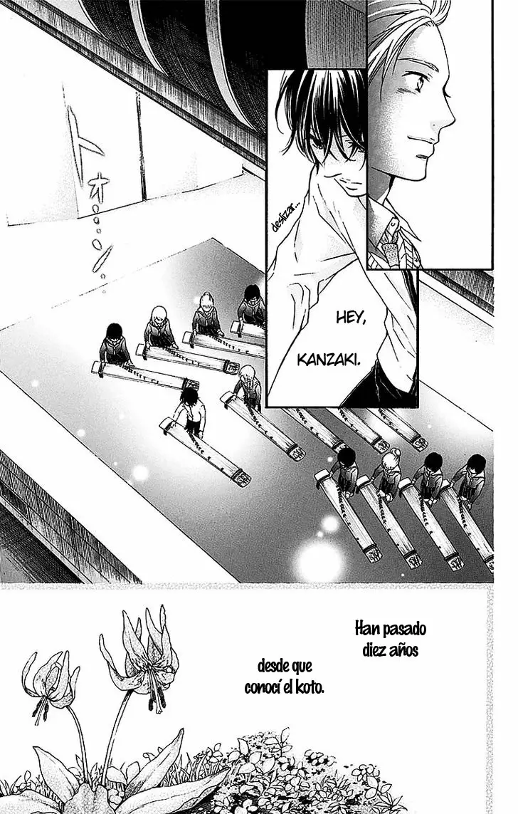 Página 41 del Manga