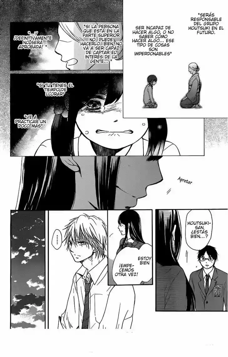 Página 35 del Manga