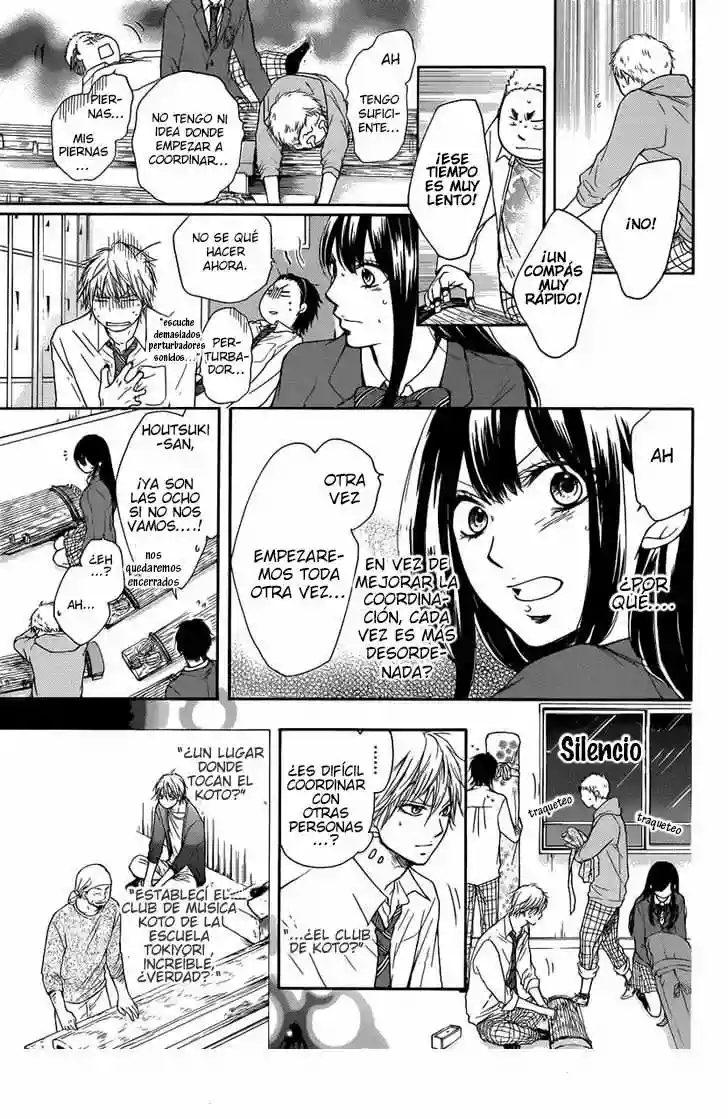 Página 36 del Manga