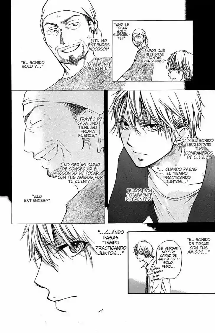 Página 37 del Manga