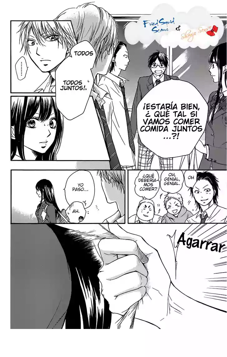 Página 39 del Manga