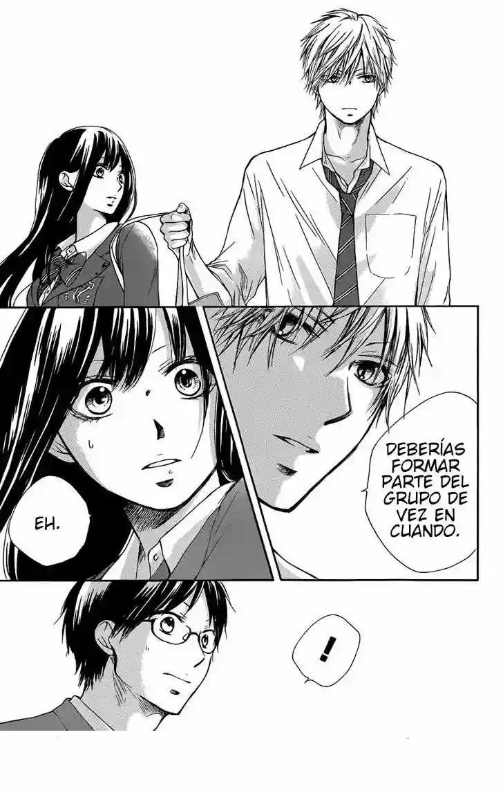 Página 40 del Manga