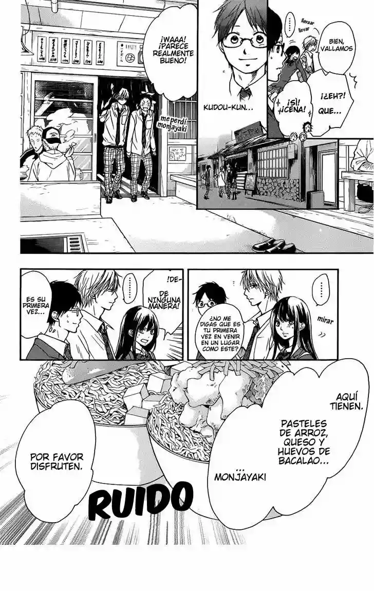 Página 41 del Manga