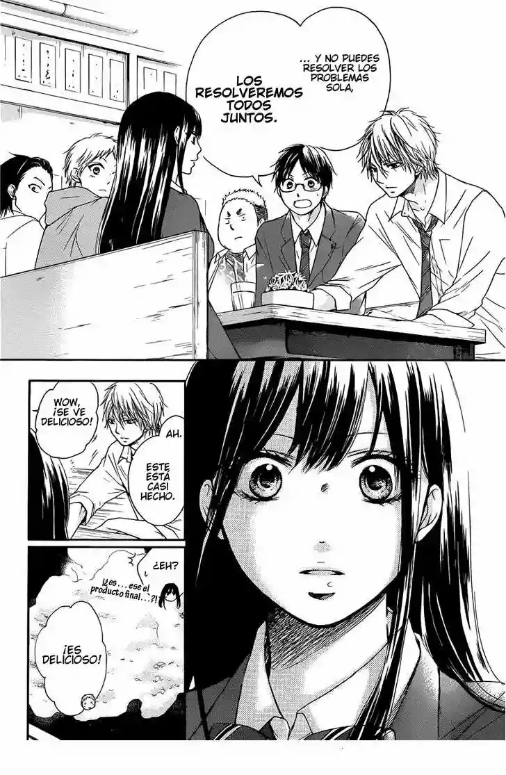 Página 45 del Manga