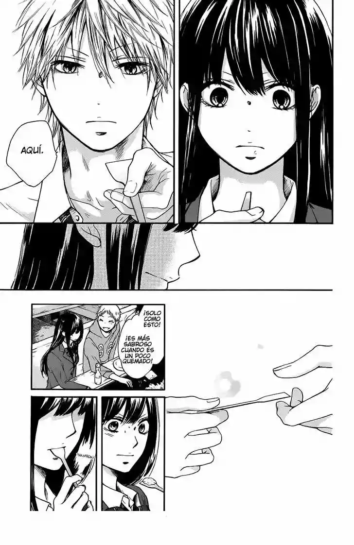 Página 46 del Manga