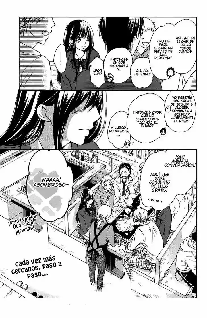 Página 50 del Manga