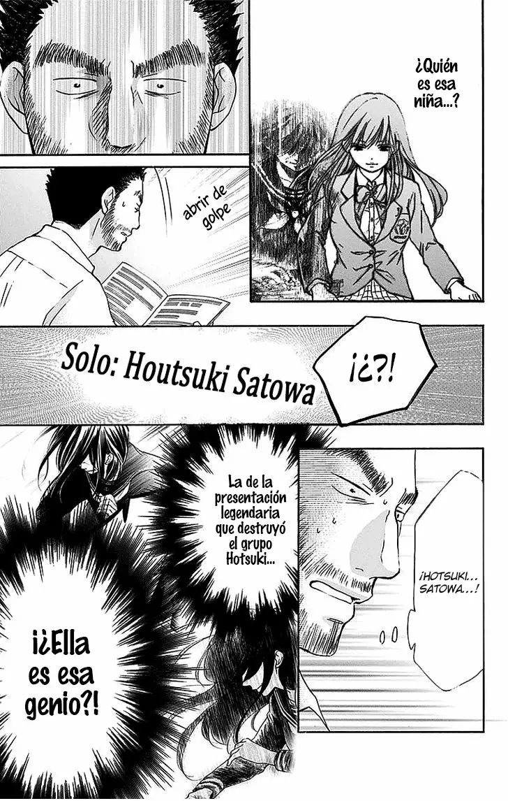 Página 37 del Manga
