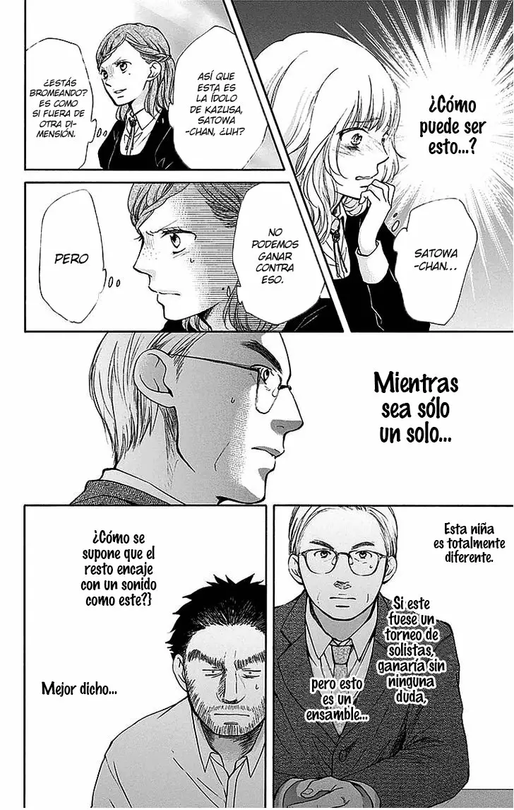 Página 38 del Manga