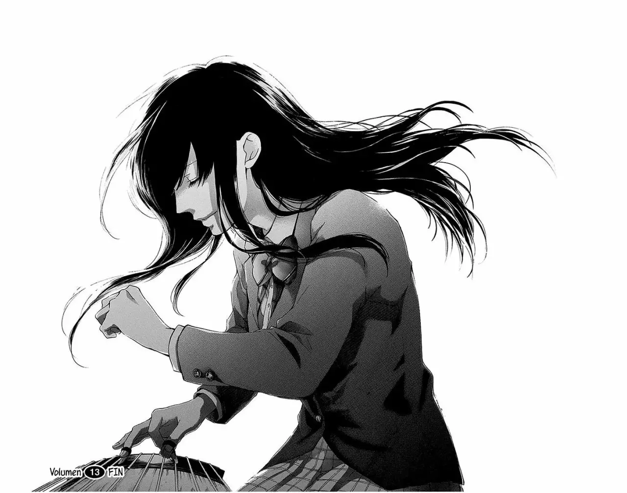 Página 32 del Manga