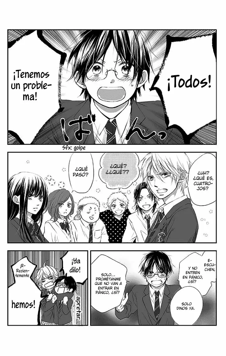 Página 34 del Manga