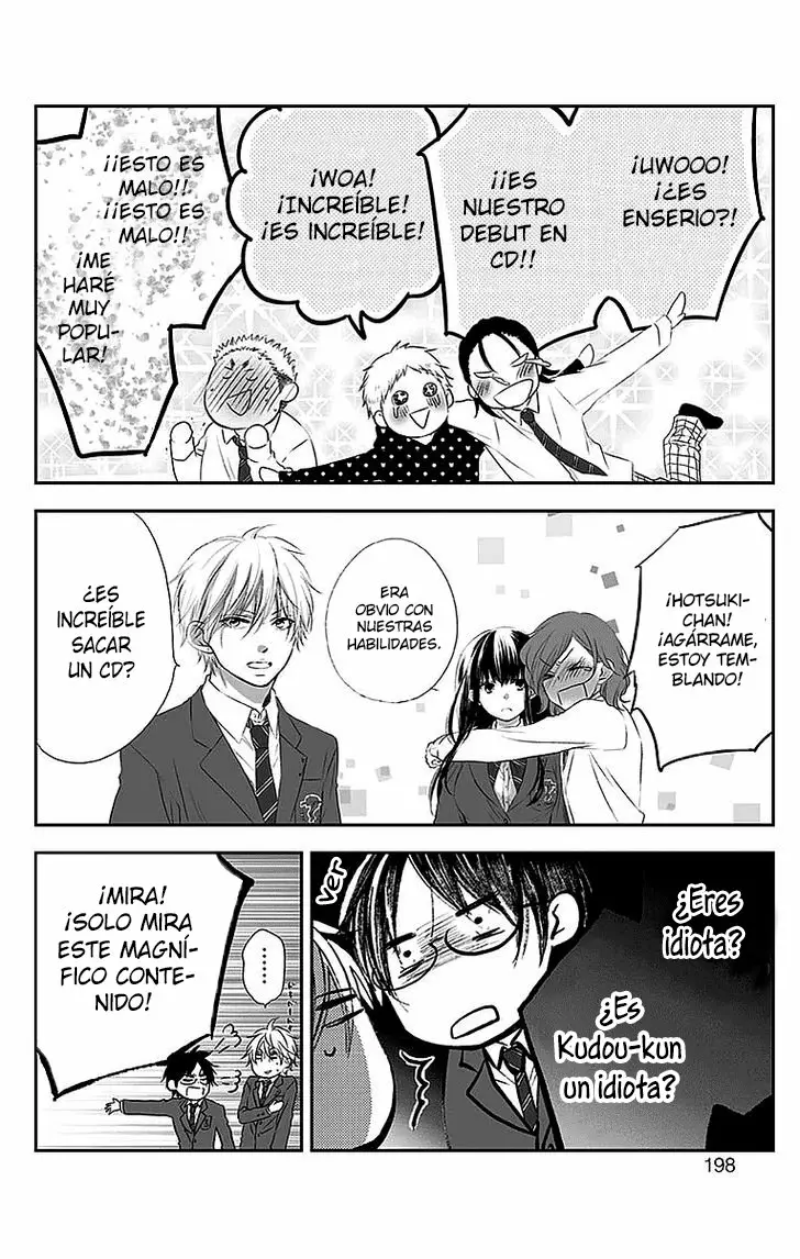 Página 36 del Manga