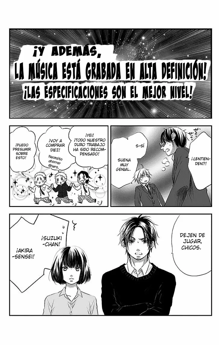 Página 38 del Manga