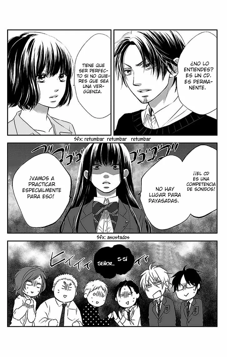Página 39 del Manga
