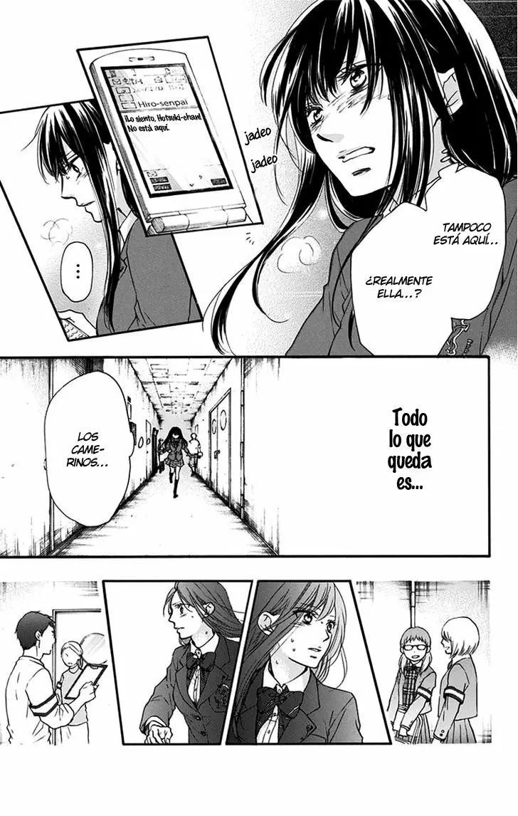 Página 37 del Manga