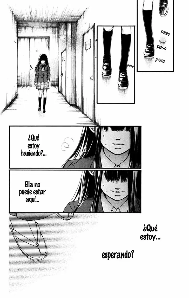 Página 38 del Manga