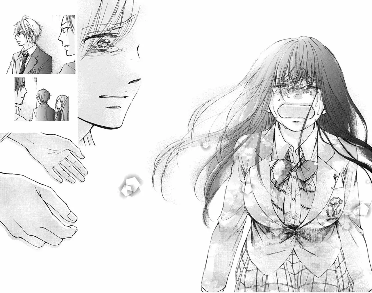 Página 50 del Manga