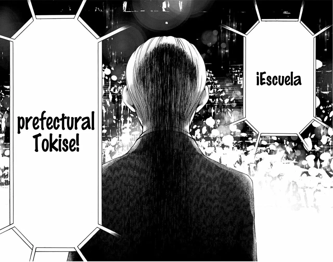 Página 37 del Manga
