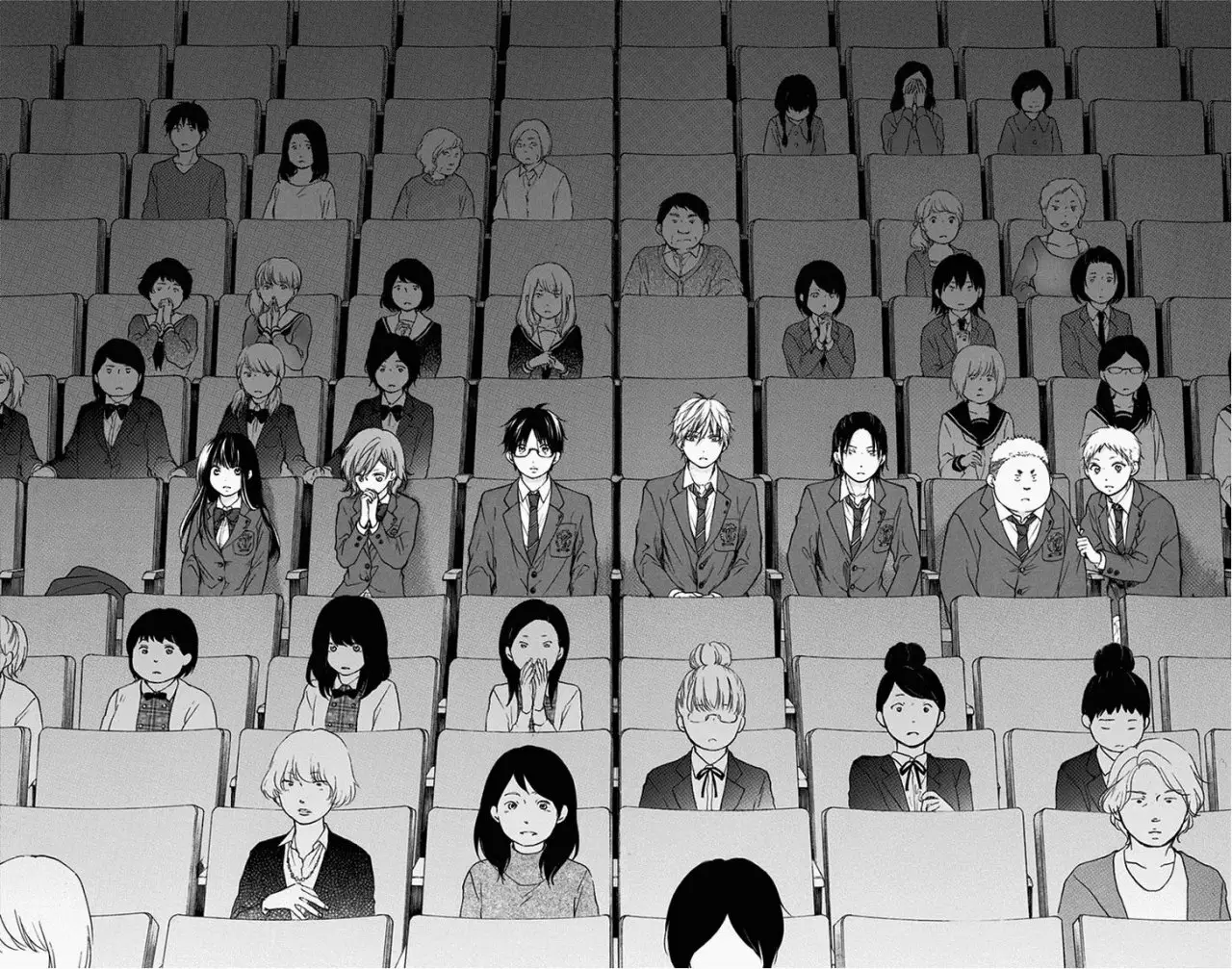 Página 38 del Manga