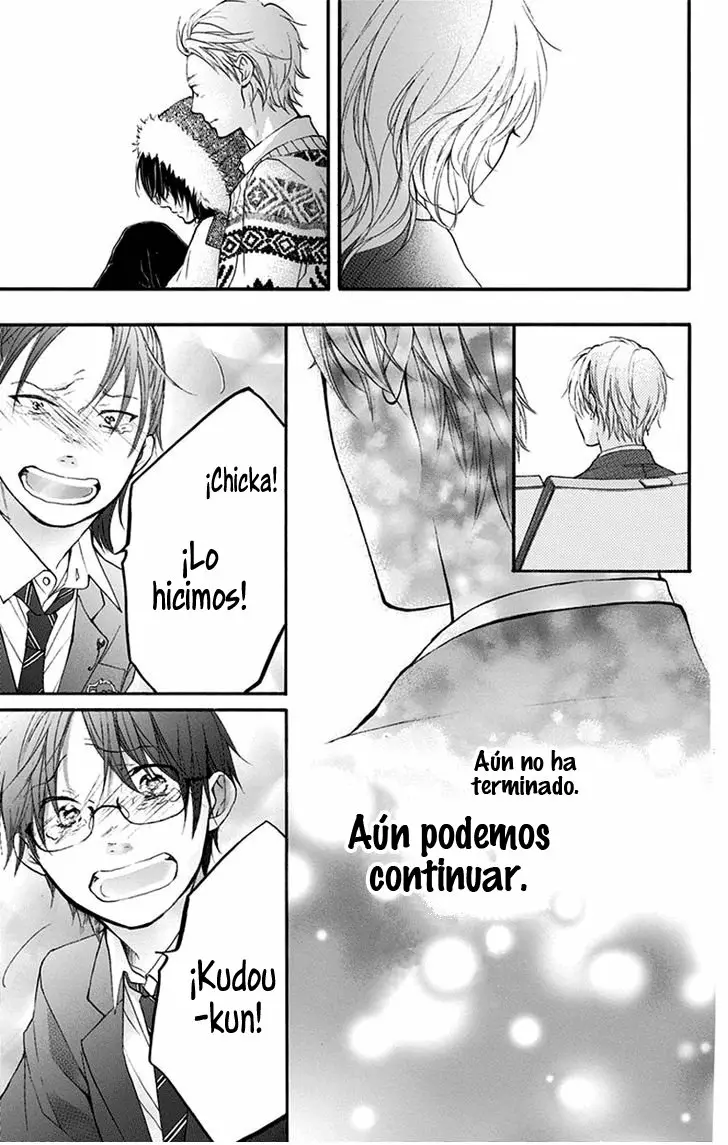 Página 42 del Manga