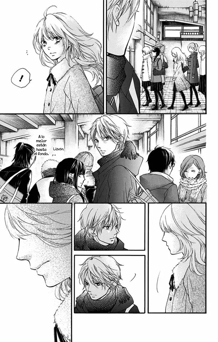 Página 38 del Manga