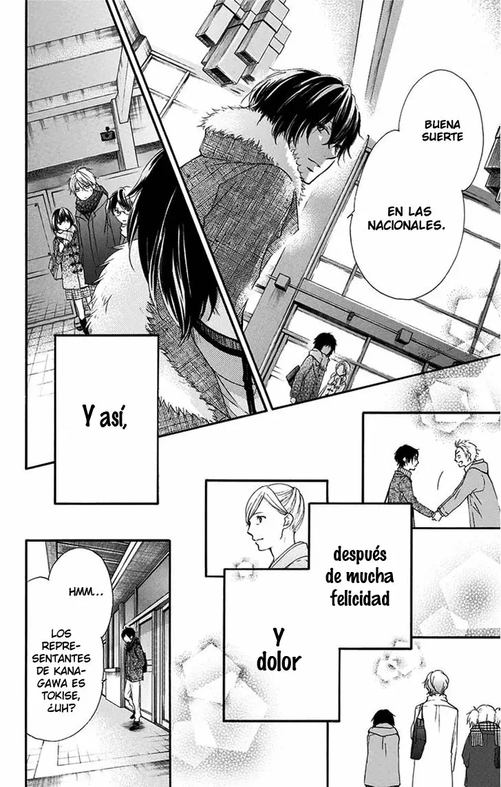 Página 45 del Manga