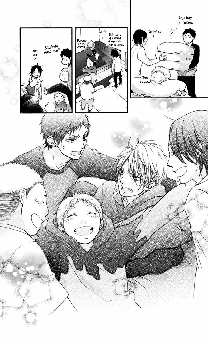 Página 36 del Manga