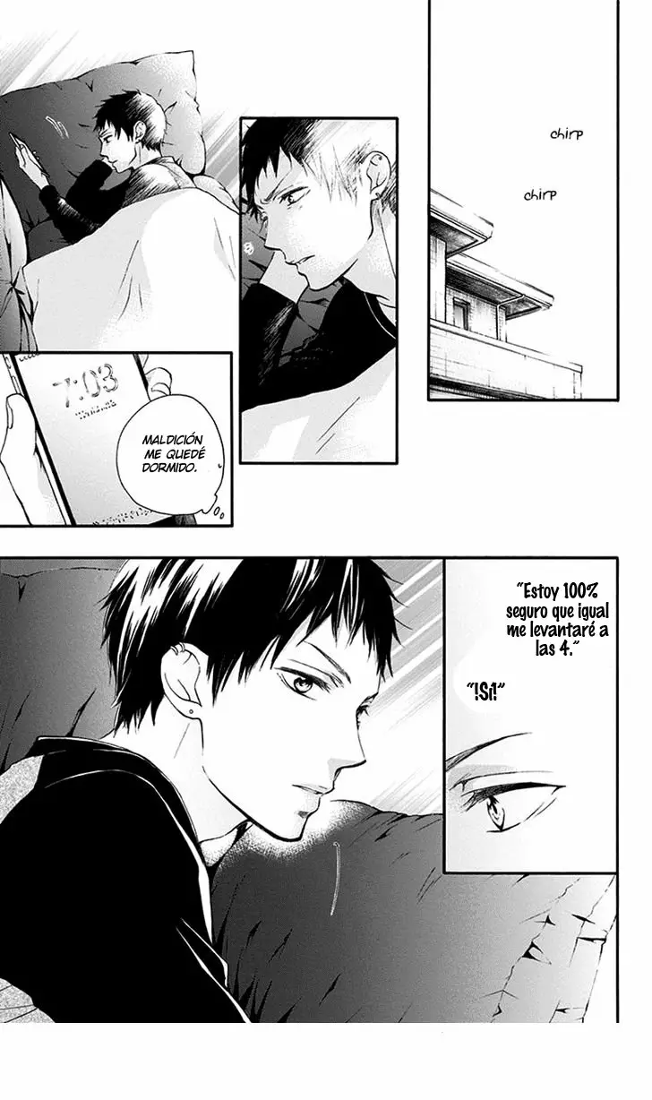 Página 37 del Manga