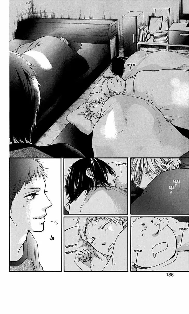 Página 38 del Manga