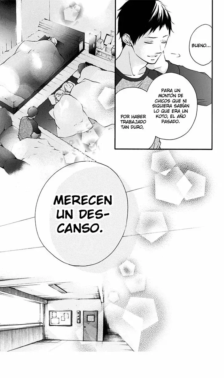 Página 39 del Manga