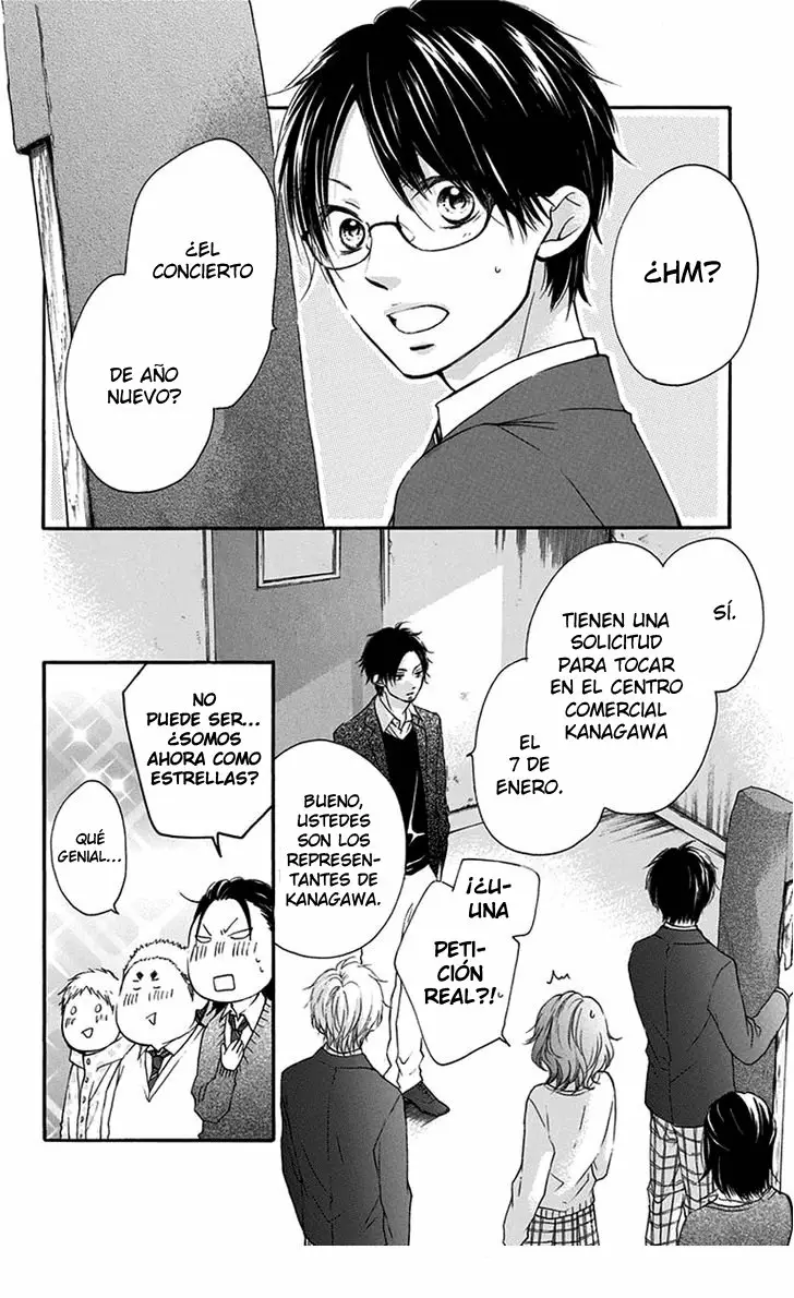 Página 40 del Manga