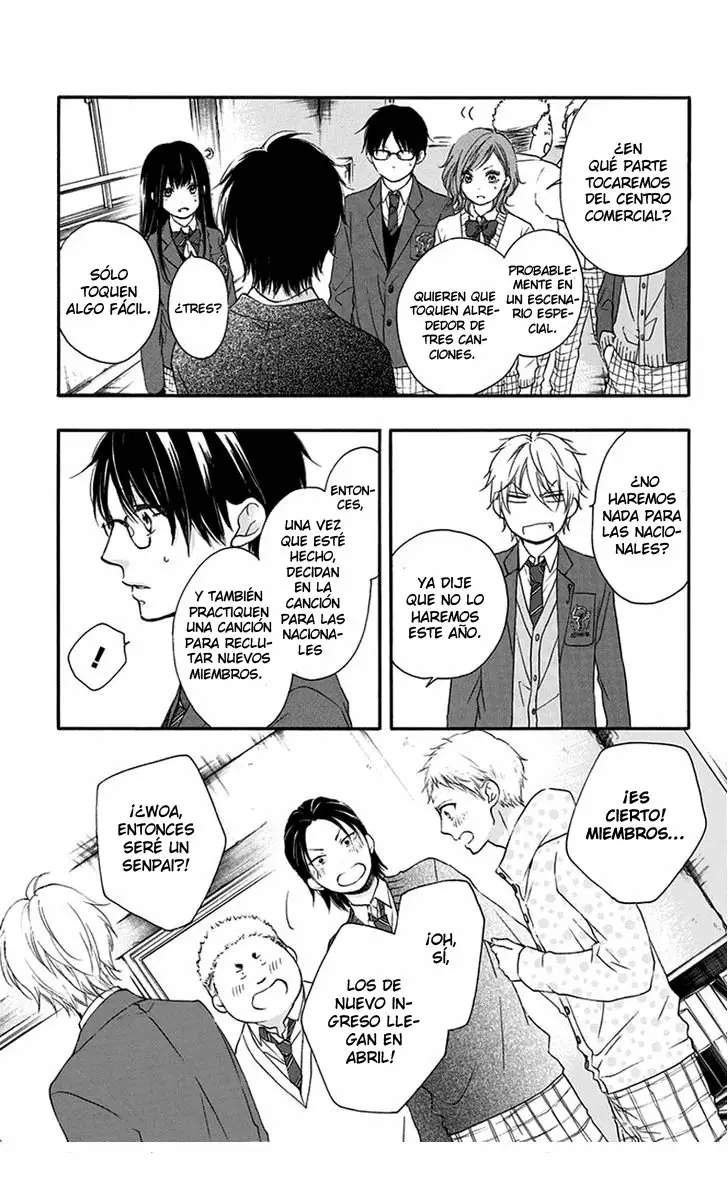 Página 41 del Manga