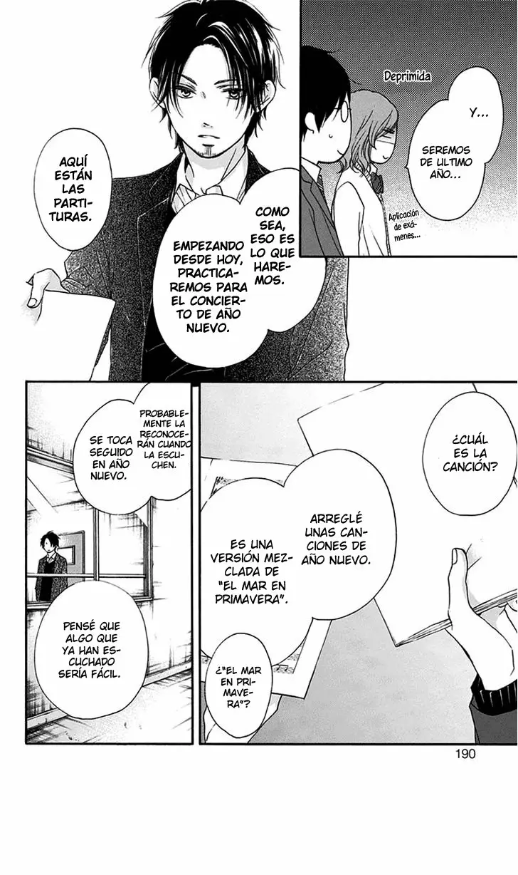 Página 42 del Manga