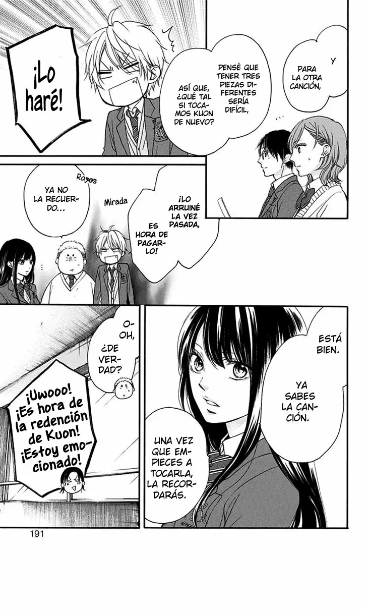 Página 43 del Manga