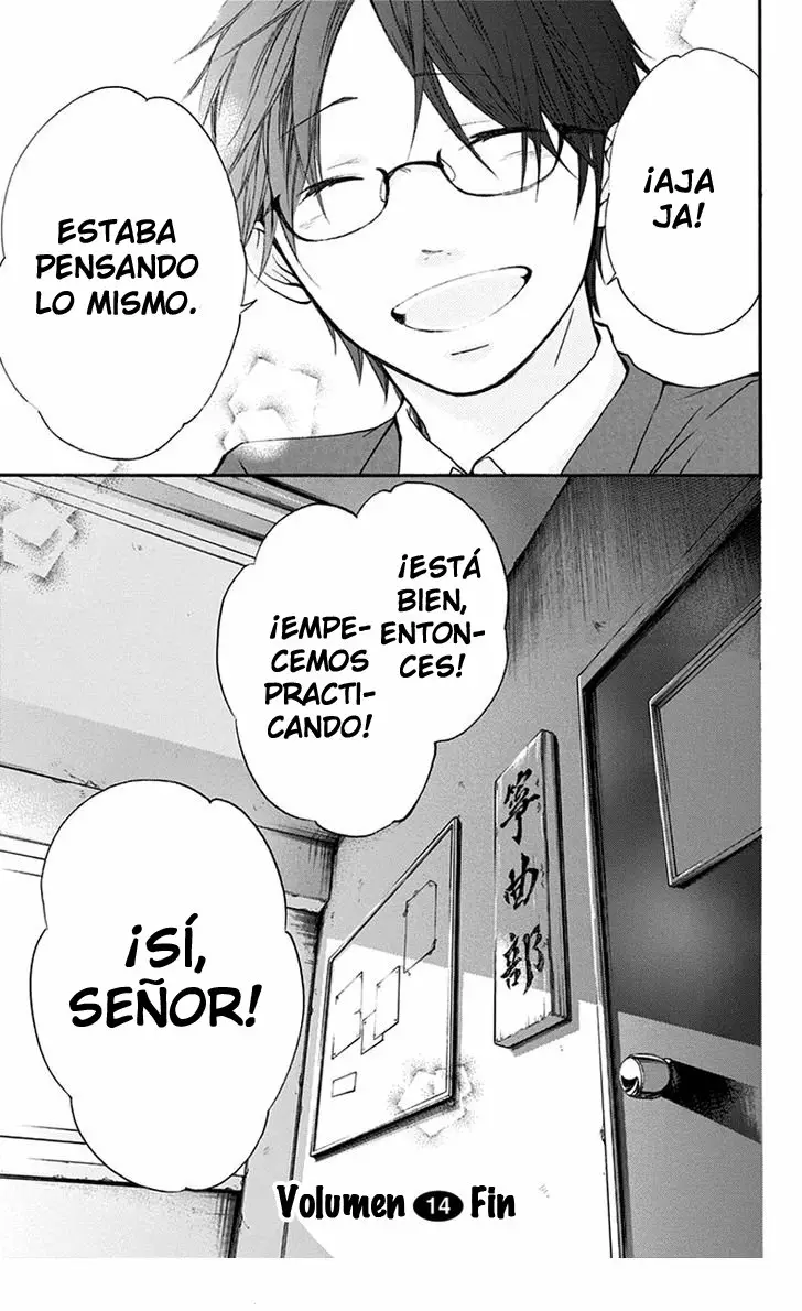 Página 45 del Manga
