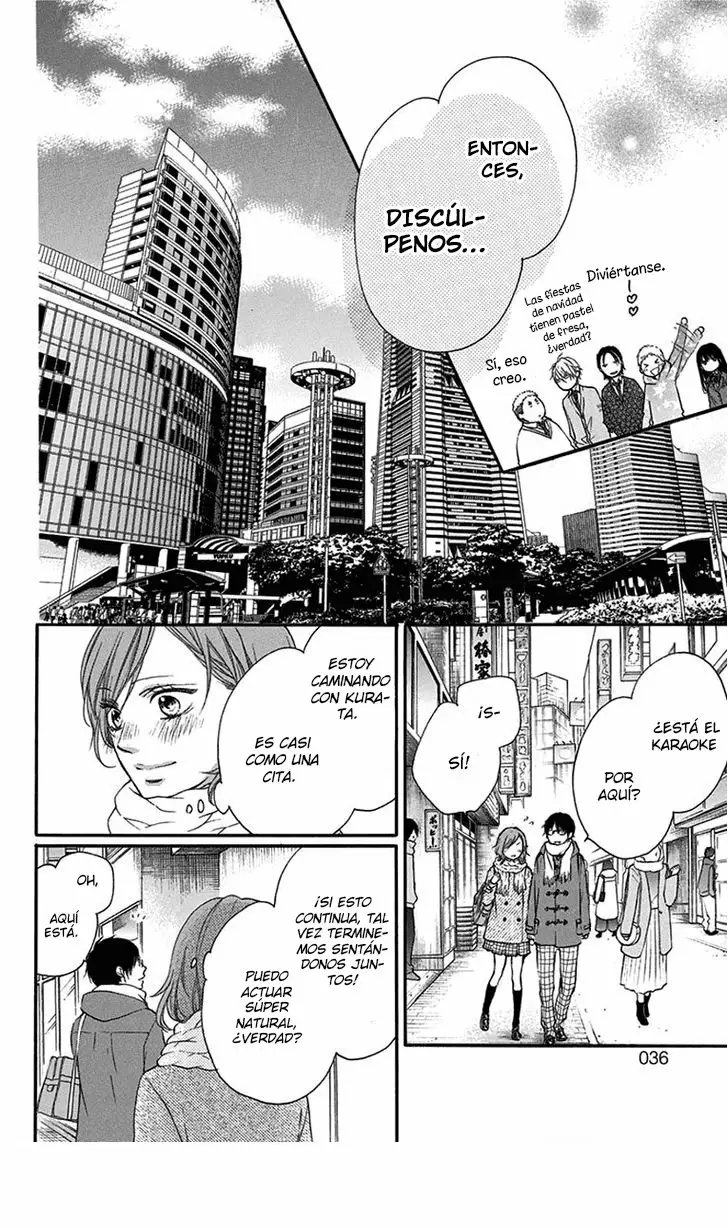 Página 32 del Manga