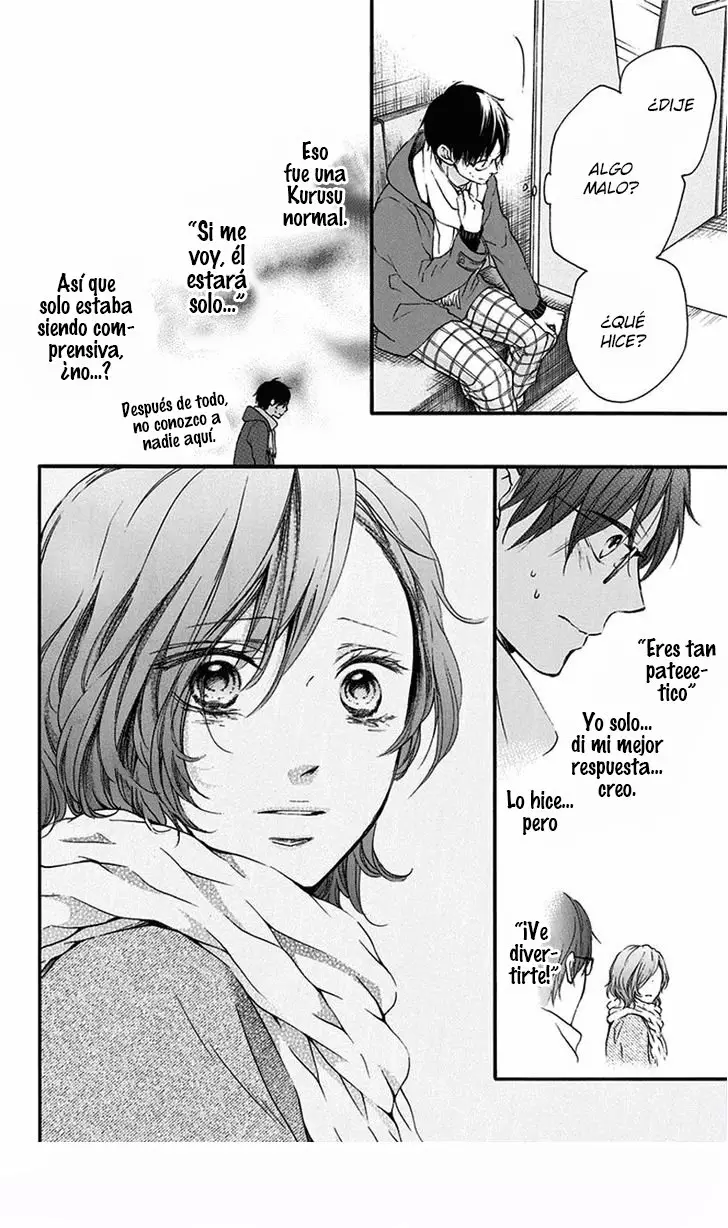 Página 36 del Manga