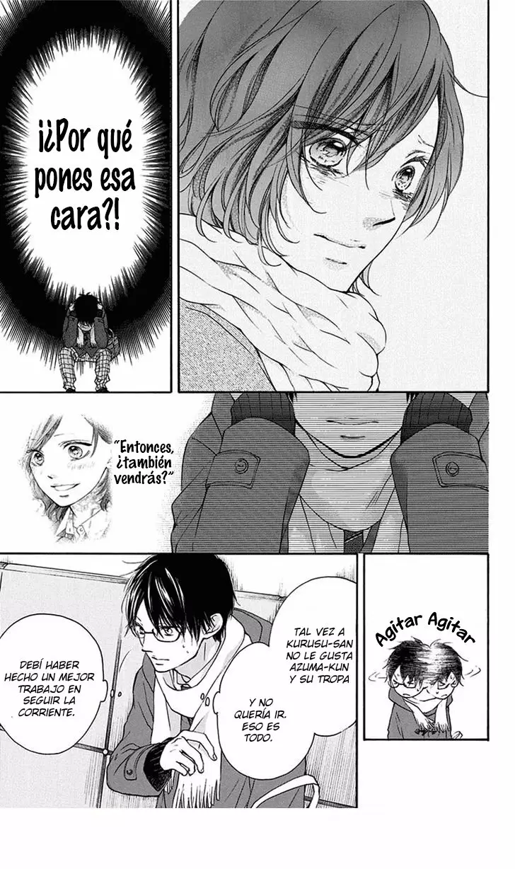 Página 37 del Manga
