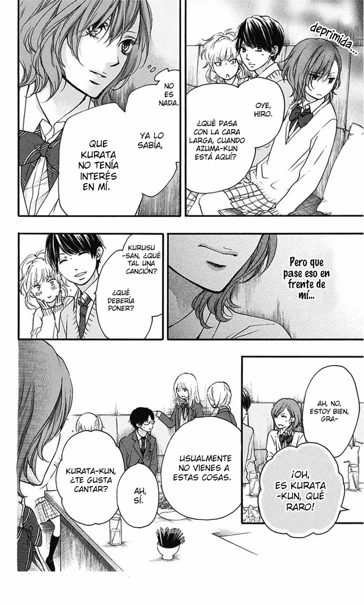 Página 38 del Manga
