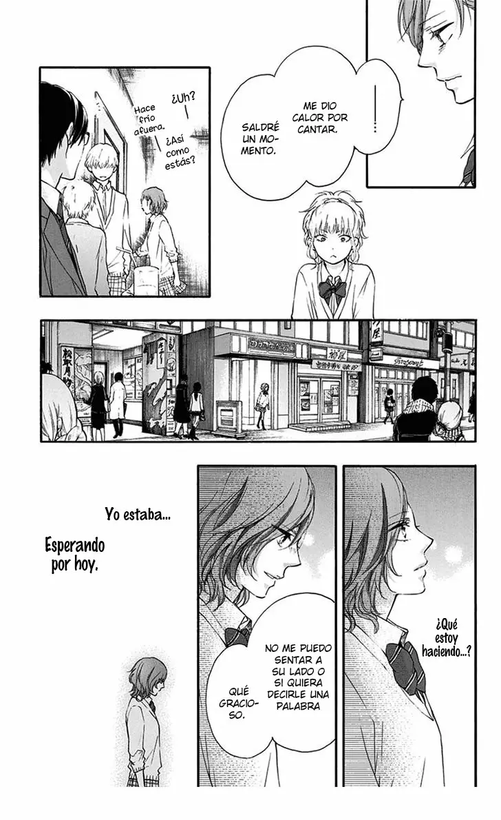 Página 41 del Manga