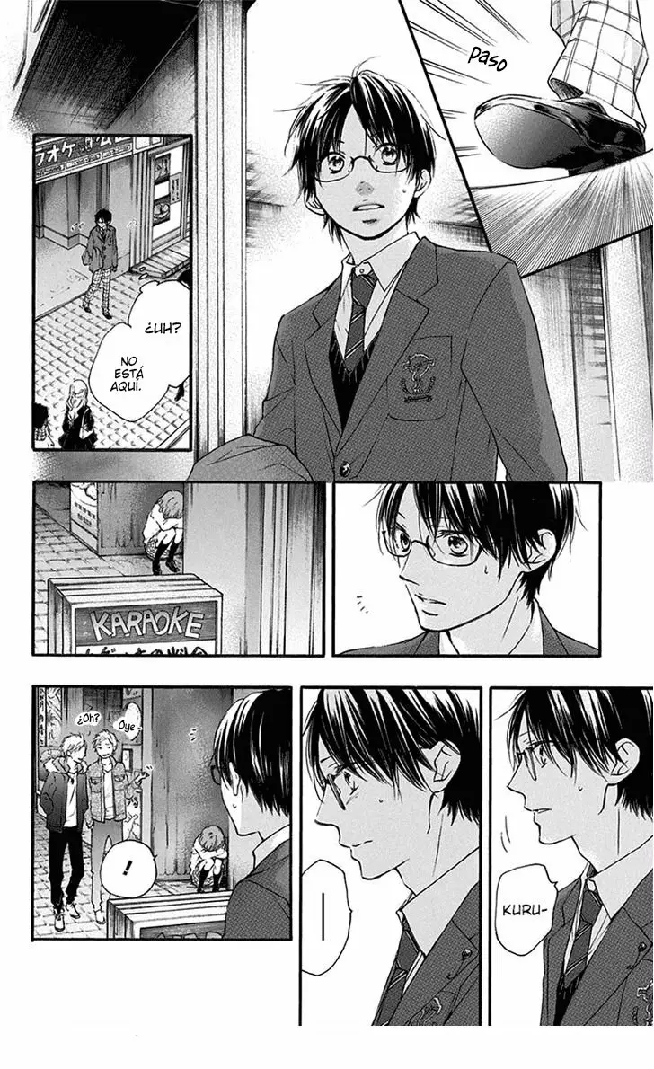 Página 42 del Manga