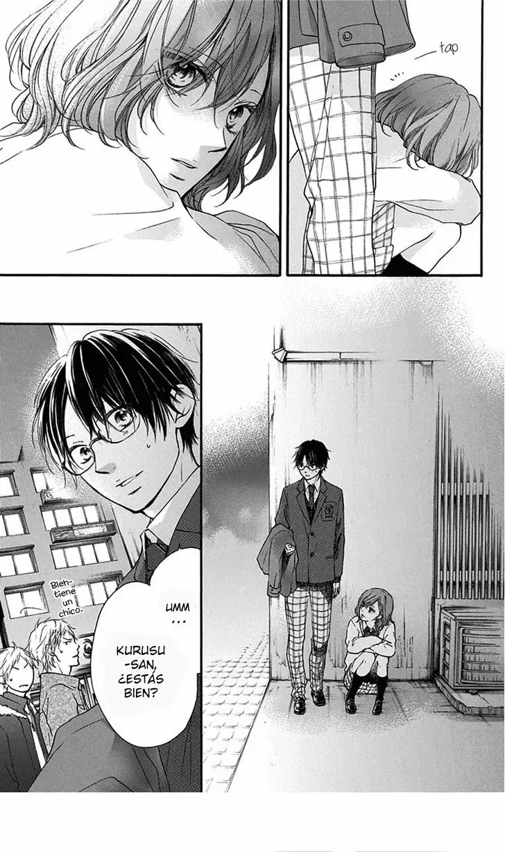Página 43 del Manga