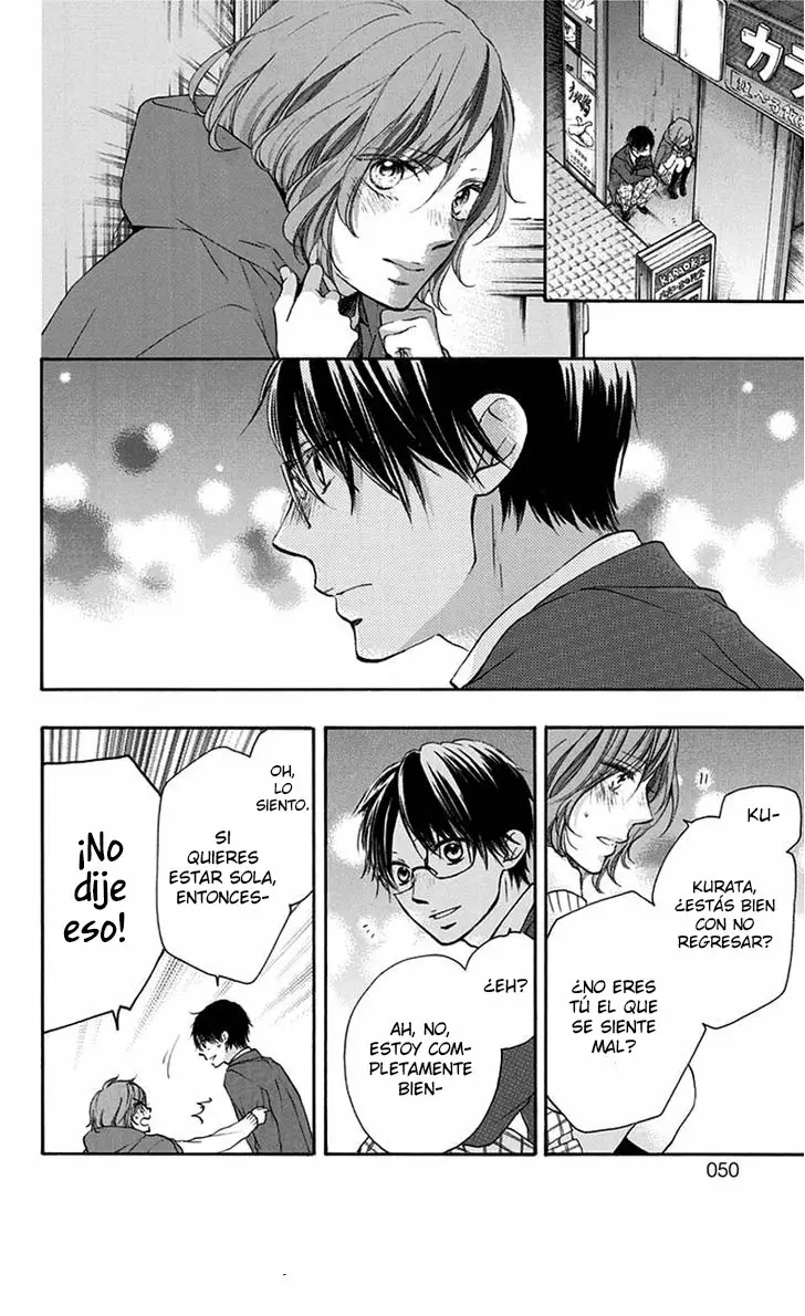 Página 46 del Manga