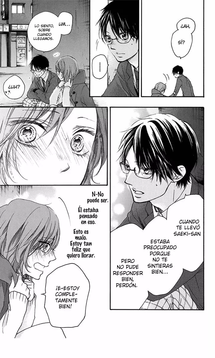 Página 47 del Manga