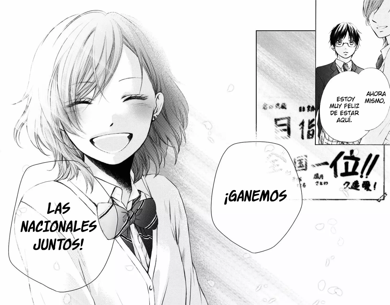 Página 37 del Manga