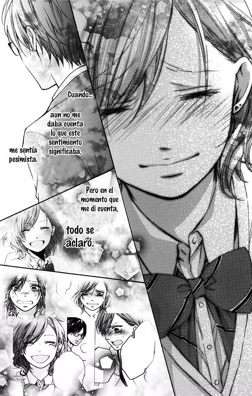 Página 43 del Manga